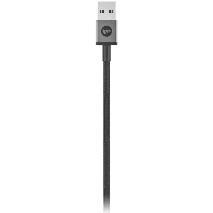 mophie Charge and Sync Cable USB-C to Lightning Cable