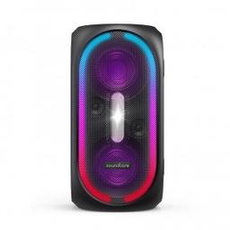 Front view of Anker Soundcore Rave Partycast 2 Speaker