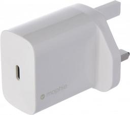 Front view of Mophie Accessories Wall Adapter