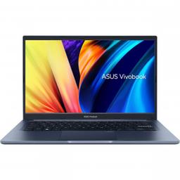 Front view of ASUS VivoBook 90NB0WP2 Laptop