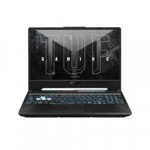 Asus TUF F15 FX506HF Gaming Laptop - 11th Gen, i5-11400H, 8GB, 512GB SSD, Nvidia GeForce RTX 2050, 15.6" FHD