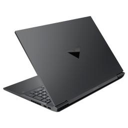 Back view of HP VICTUS FA1033 Gaming laptop