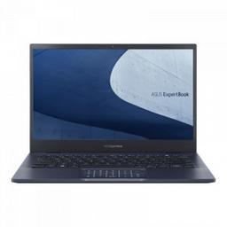Front view of Asus Expertbook B5302CEA Laptop
