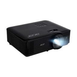 Front view of Acer X1326AWH WXGA DLP Projector