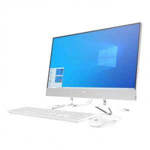 HP 24-DQ1058QE ALL IN ONE - 10th Gen i7-10510U, 16GB, 1TB + 256GB SSD, 23.8” Touch FHD