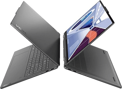 Lenovo Yoga 7 Laptop | 13Tth Gen Core I5-1335U, 8GB, 512GB SSD, 16