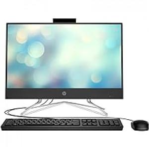 HP All in one 24-CK0001NE - i5-1235U 8GB, 512GBSSD, NVIDIA GeForce MX450-2GB, 23.8" FHD