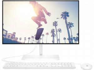 HP 24-CB1005NH ALL-IN-ONE - 12th Gen i7-1255U, 16GB, 1TB SSD, 23.8" FHD Touch