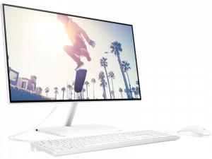 HP 24-CB1005NH ALL-IN-ONE - 12th Gen i7-1255U, 16GB, 1TB SSD, 23.8" FHD Touch