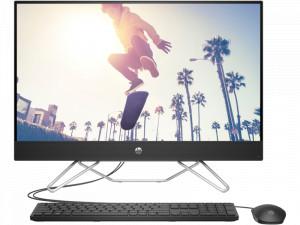 HP 27-CB1003NH ALL IN ONE - 12th Gen i7-1255U, 16GB, 1TB SSD, NVIDIA GeForce MX450, 27" FHD, Touch