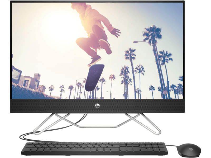 HP All-in-One PC Intel Core i7 8世代 WQHD HP 27-CR0148NH All in one - 13th Gen i7-1355U, 8GB, 512GB
