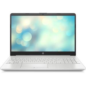 HP 15-DW4056NE Laptop - 12th Gen i5-1235U 8GB, 512GB SSD, NVIDIA GeForce MX550-2GB, 15.6" FHD