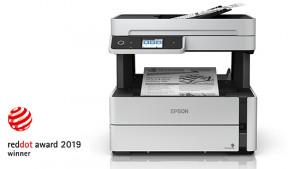 Epson M3140 Printer - 4-in-1 EcoTank mono printer