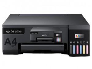 Epson EcoTank L8050 printer - High volume photo