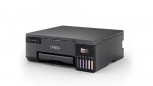 Epson EcoTank L8050 printer - High volume photo