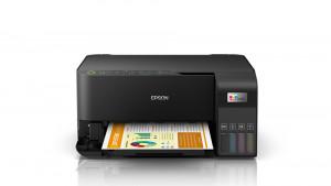 EPSON ECOTANK L3550 | Ink Tank Printer