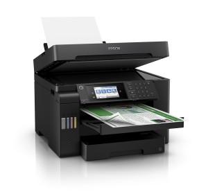 Epson EcoTank L15160 - High Performance Printing