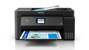 IMPRESORA EPSON L1250 WIFI ECOTANK 4500N/7500C T544 / C11CJ71301