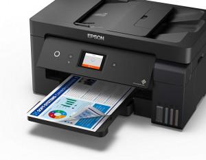 Epson EcoTank L14150 - Cartridge-free printing