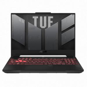 ASUS TUF A15 FA507NV Gaming Laptop - AMD Ryzen 7-7735HS , 16GB, 512GB SSD, NVIDIA GeForce RTX 4060 8GB, 15.6" FHD