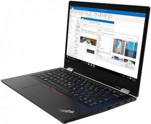 Lenovo ThinkPad L13 Gen 2 Laptop | AMD Ryzen 7 PRO 5850U, 16GB, 512GB SSD,13.3" FHD