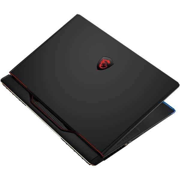 Msi on sale gaming notebook