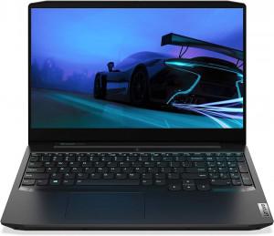 LENOVO IDEAPAD 3 15IMH05 Gaming Laptop - 13th Gen i7-10750H, 8GB, 1TB HDD+ 128GB SSD, NVIDIA GeForce GTX 1650Ti 4GB, 15.6" FHD