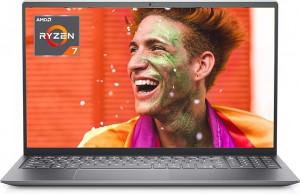 DELL INSPIRON 15 5515 LAPTOP | Core Ryzen 5-5500U , 8GB, 256GB SSD, 15.6" FHD, TOUCH