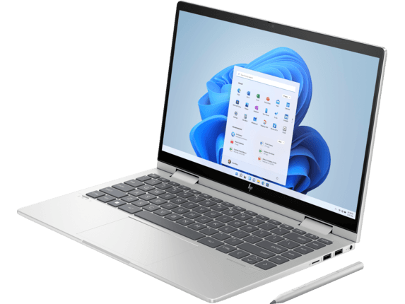HP ENVY 14-ES0013DX Laptop - 13th Gen i5-1335U, 8GB, 512GB