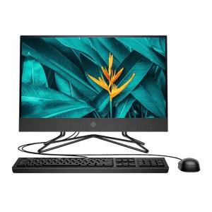 HP 22 205 G4 ALL IN ONE - AMD RYZEN 5-4500U, 4GB, 1TB HDD, 21.5" FHD