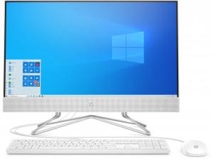 HP 24-DF1059NY ALL IN ONE - 11th Gen i5-1135G7, 4GB, 1TB HDD, 23.8" FHD, Touch