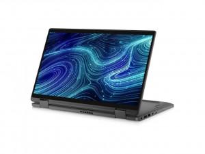 DELL LATITUDE 7420 X360 Laptop - 11th Gen i5-1135G7, 8GB, 256GB SSD, 14" FHD Touch