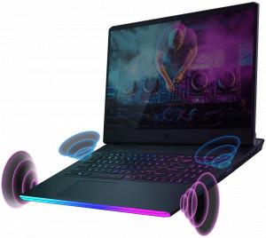 MSI GE76 RAIDER 11UH-062CA - 11th Gen i7-11800H, 32GB, 1TB SSD, NVIDIA GEFORCE RTX 3080 16GB, 17.3" FHD