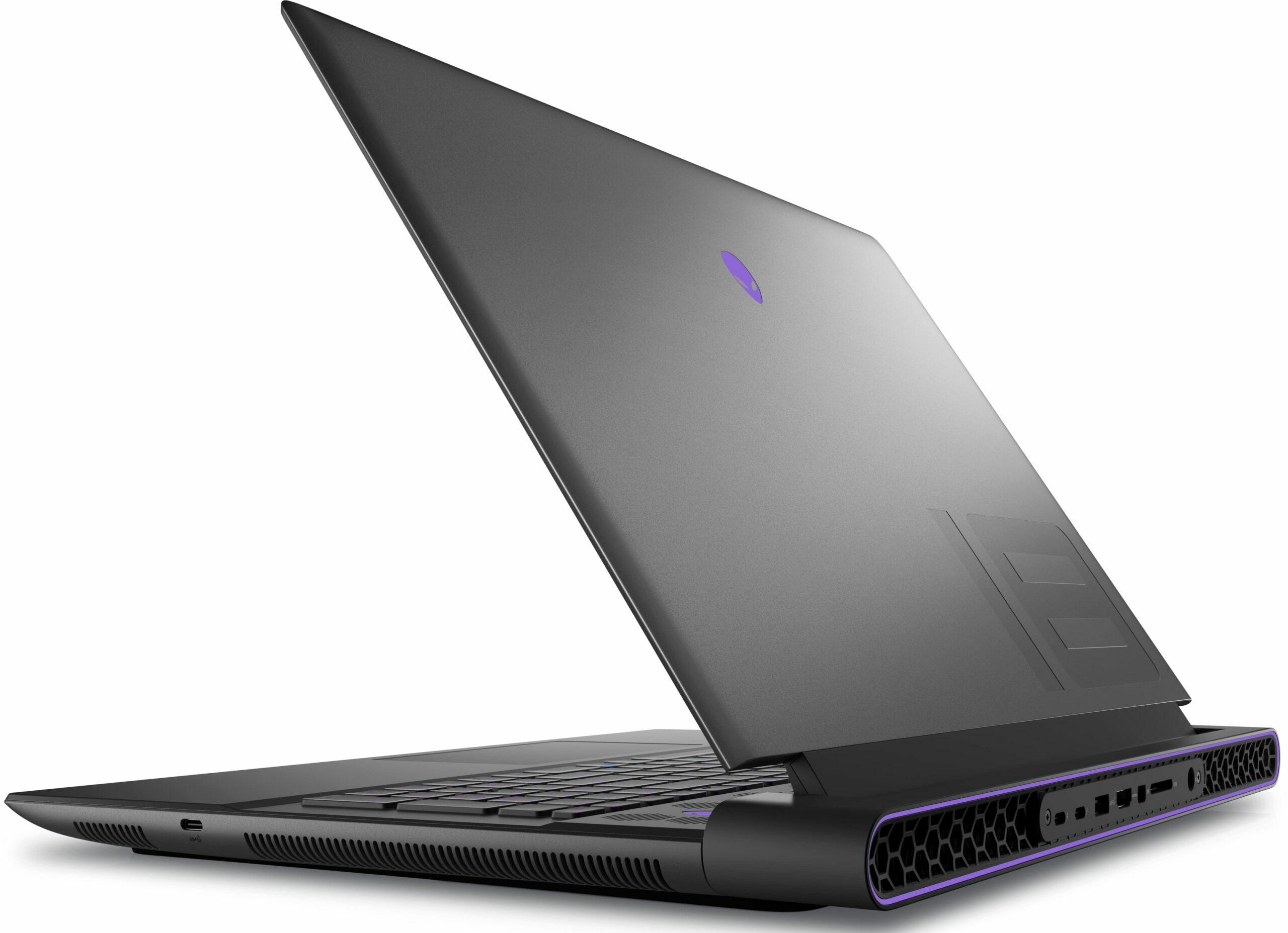 DELL ALIENWARE M18 R1 Gaming Laptop 13th Gen i9-13980HX, 32GB