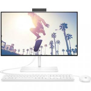 HP 24-CB1025NH ALL IN ONE | 12th Gen i5-1235U, 8GB, 512GB SSD, 23.8” FHD