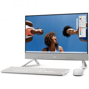 DELL INSPIRON 5420 ALL IN ONE - 13th Gen i7-1355U, 16GB, 1TB SSD + 256GB SSD, 23.8" FHD, Touch