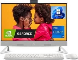 DELL INSPIRON 7720 ALL IN ONE
