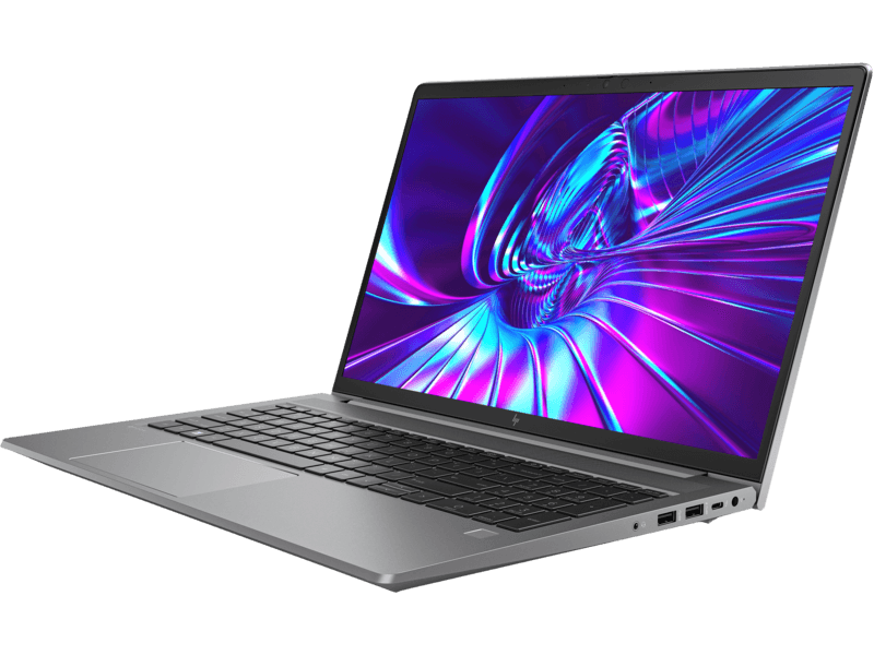 HP ZBOOK POWER G9 MOBILE WORKSTATION - 12th Gen i7-12800H, 16GB