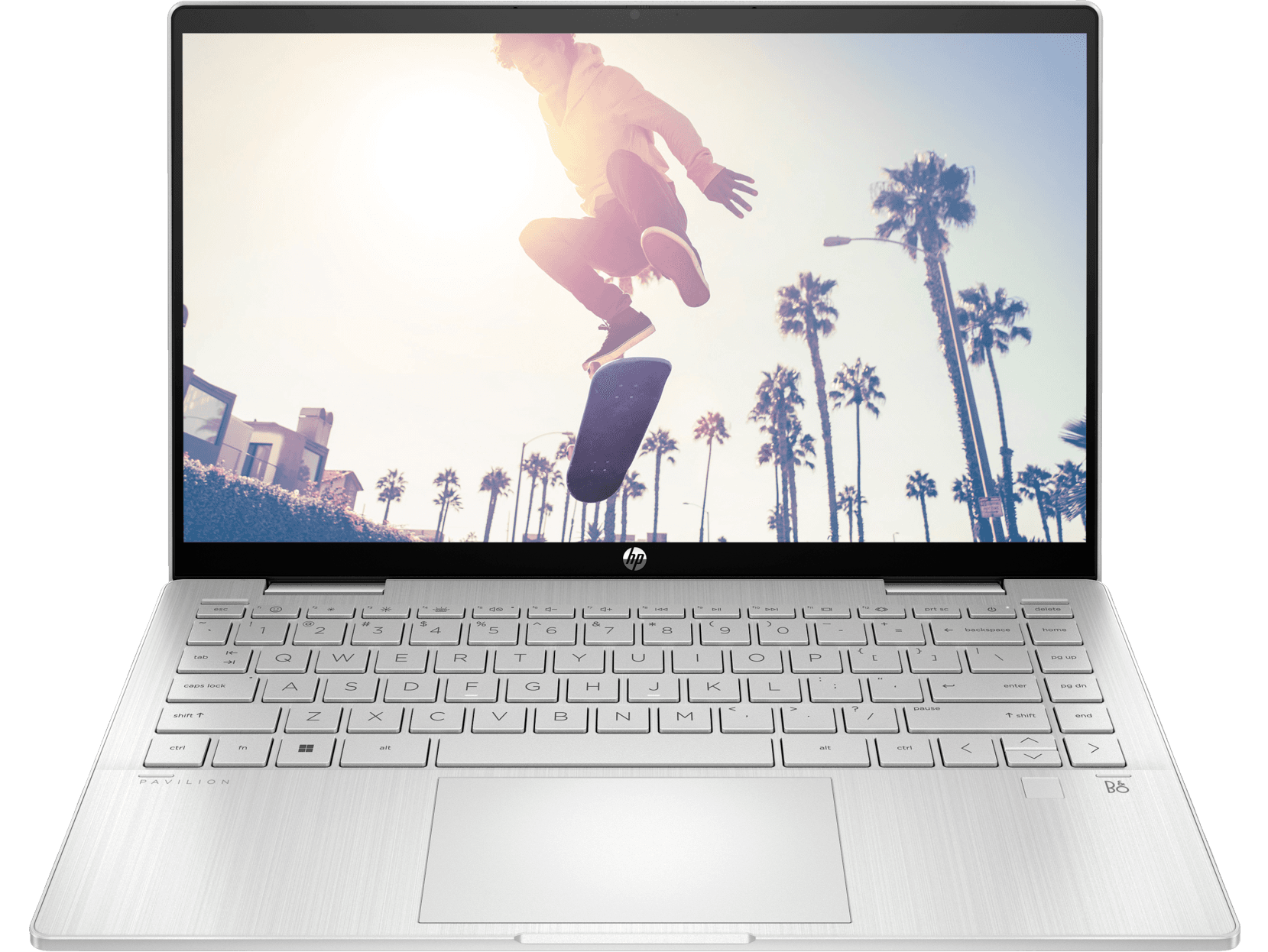 HP ProBook x360 Laptop: Versatile Performance