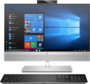 HP ELITE 800 G6 ALL IN ONE - 10th Gen i5-10500, 8GB, 512GB SSD, 23.8” FHD