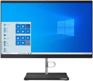 LENOVO V30A-22 ALL IN ONE | 10th Gen i5-1035G1, 4GB, 1TB HHD, 21.5" FHD