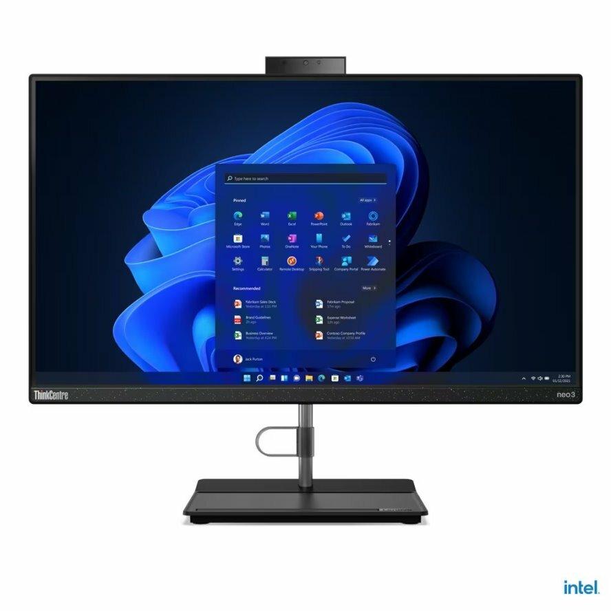 IdeaCentre AIO 5 (24 AMD), Home All-in-One PC