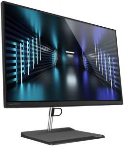 LENOVO V30A-22 ALL IN ONE - 11th Gen i5-1135G7, 4GB, 1TB HDD, 21.5" FHD