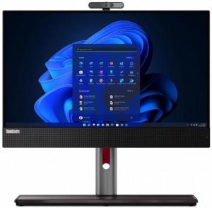 'Product Image: LENOVO M70A ALL IN ONE | 12th Gen i5 12400, 8GB, 256GB SSD, 21.5" FHD'