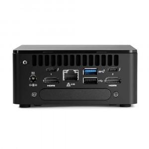 Intel NUC 12 Pro Kit NUC12WSHi3 - 12th Gen i3-1220P