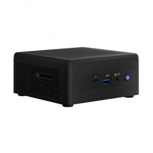 INTEL NUC-11 - 11th Gen i7-1165G7, 16GB, 500GB SSD