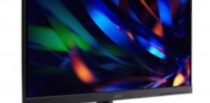 ACER MONITOR V226HQL - 21.5" FHD, HDMI, VGA