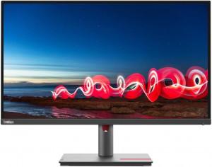 LENOVO THINKVISION T27i-30 MONITOR | 27" FHD, 60 Hz, 300 cd/m²