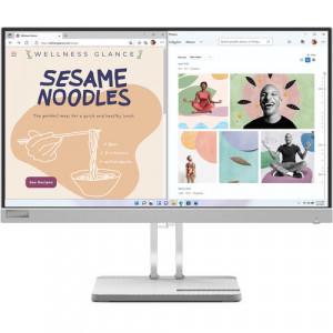 LENOVO L22E-40 Monitor - 21.5" FHD (1920 x 1080), VA, VGA, HDMI, 250 nits, 75 Hz