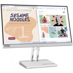 Monitor Lenovo D19-10 de 18,5'' HD (1366 x768) LED HDMI VGA Para PC